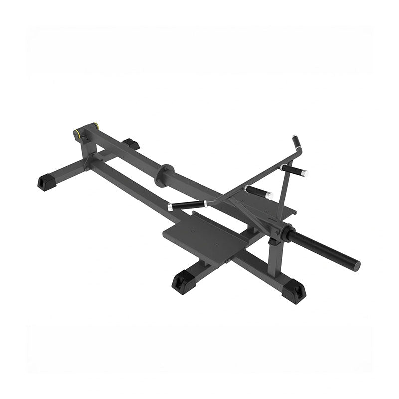 Motion Range