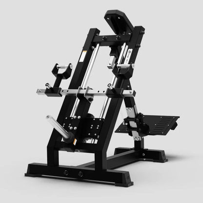 Exigo Plate Loaded 2.0 Linear T-Bar Row