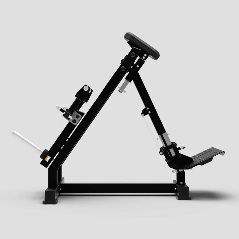 Exigo Plate Loaded 2.0 Linear T-Bar Row