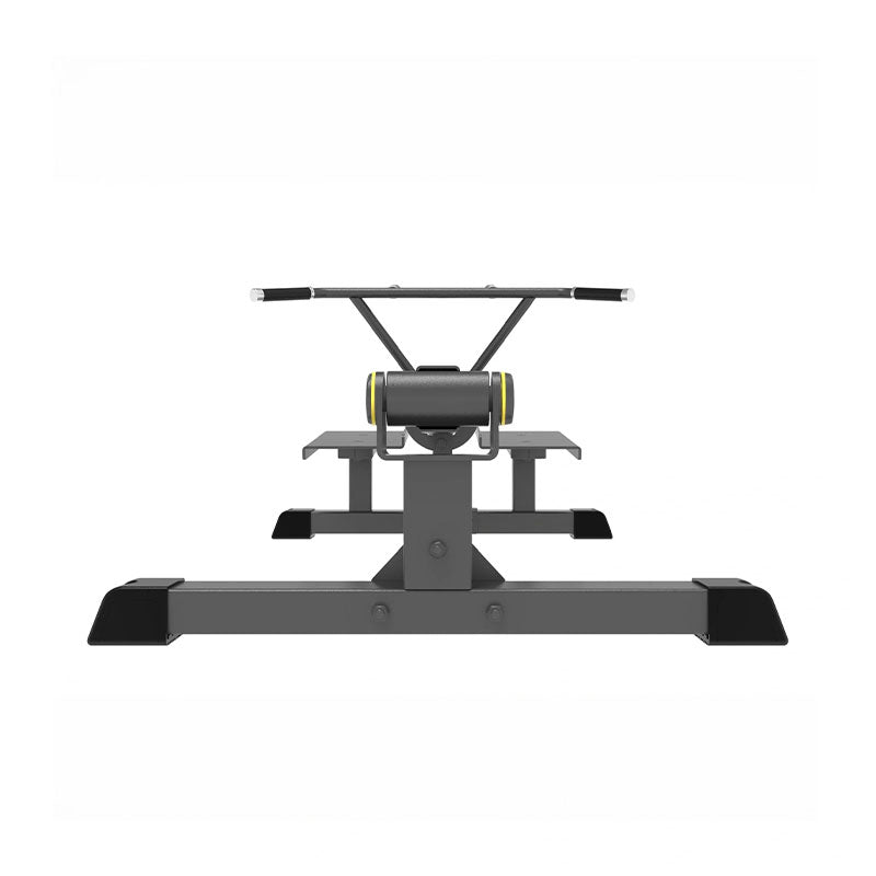 Pro Series Plate Loaded, T-Bar Row