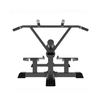 Pro Series Plate Loaded, T-Bar Row