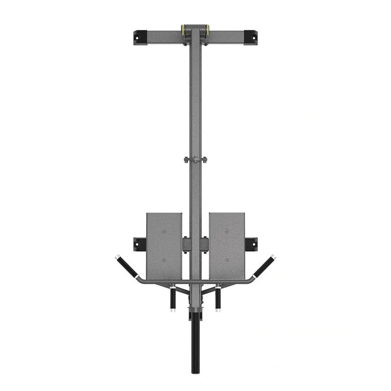 Motion Range