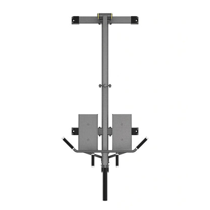 Pro Series Plate Loaded, T-Bar Row