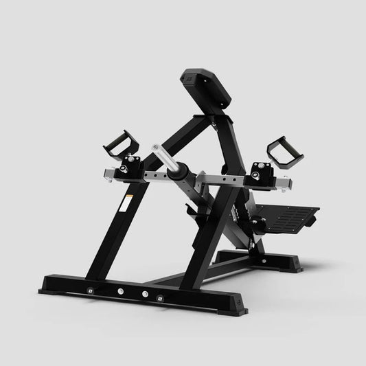 Exigo Plate Loaded 2.0 T-Bar Row Chest Support