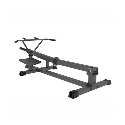 Pro Series Plate Loaded, T-Bar Row