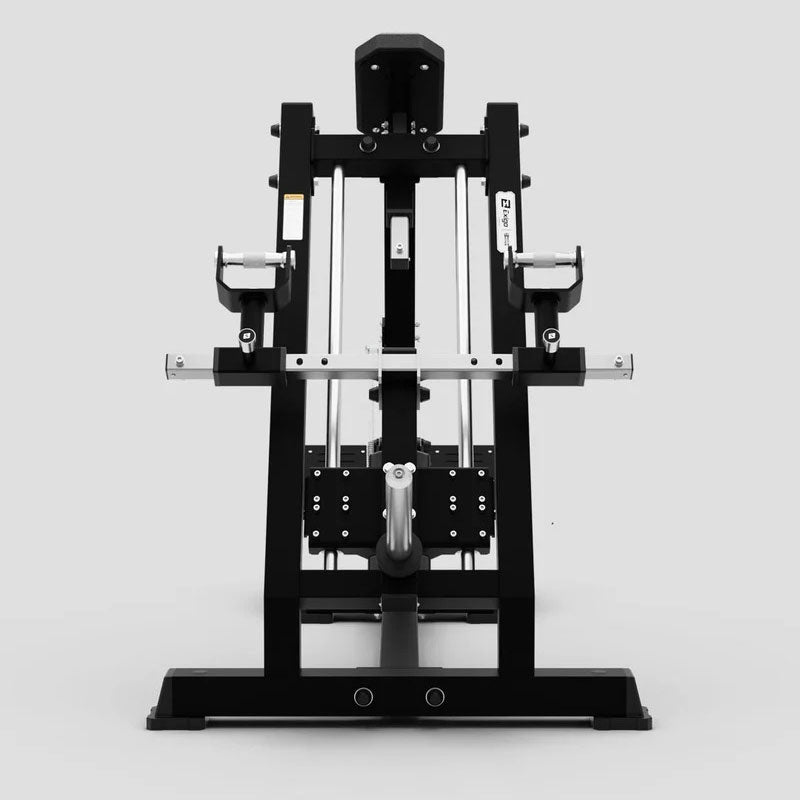 Exigo Plate Loaded 2.0 Linear T-Bar Row