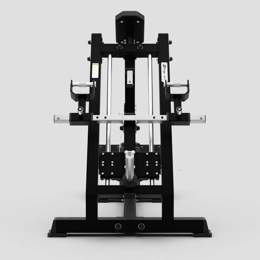 Exigo Plate Loaded 2.0 Linear T-Bar Row