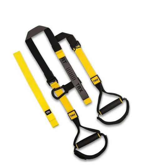 TRX Club 4 Suspension