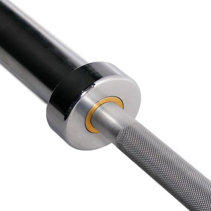 6ft Olympic Aluminium Technique Bar