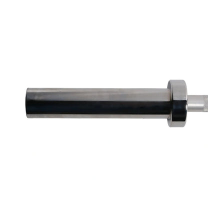 6ft Olympic Aluminium Technique Bar