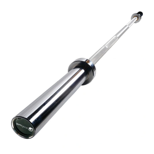 6ft Olympic Aluminium Technique Bar