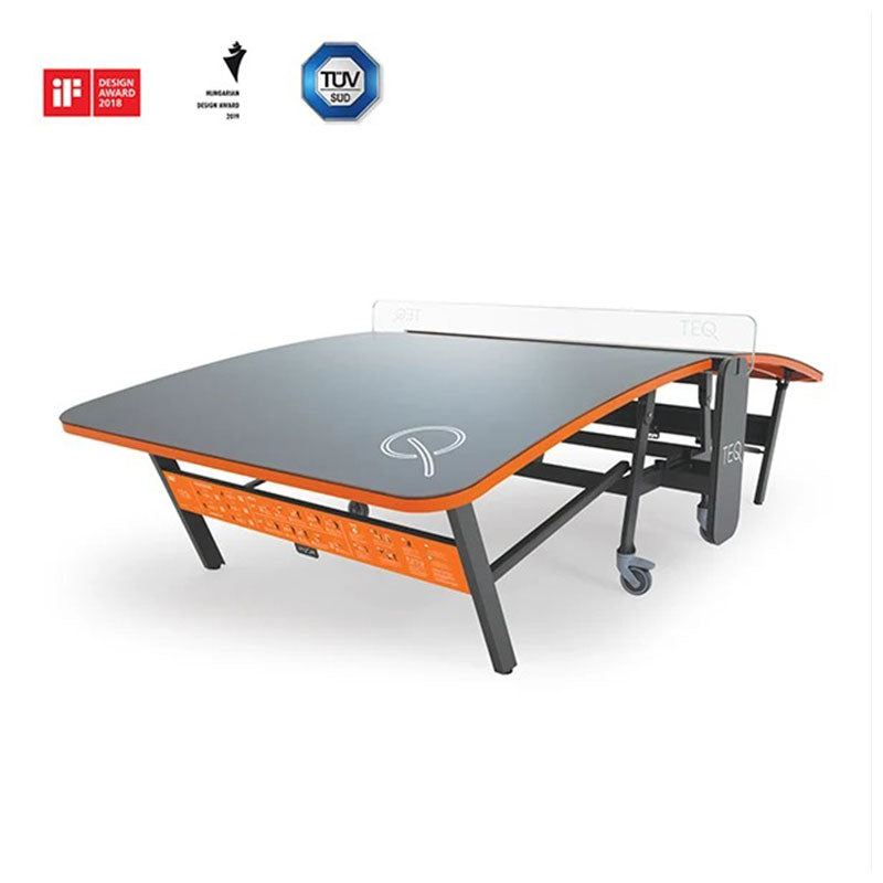 Teqball - Smart Table