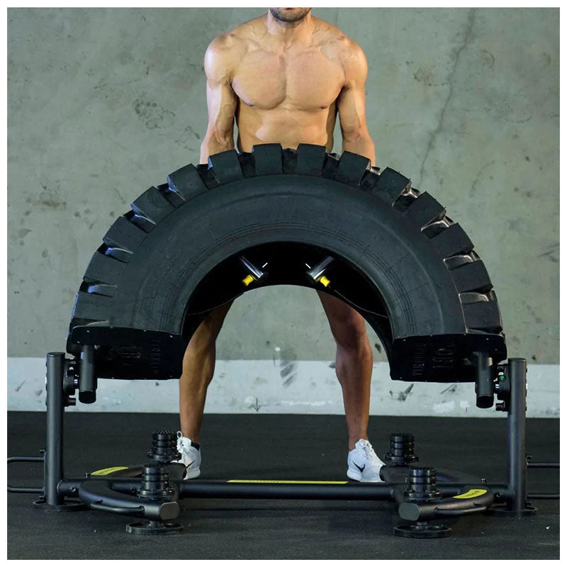 TireFlip 180® & TireFlip 180® XL