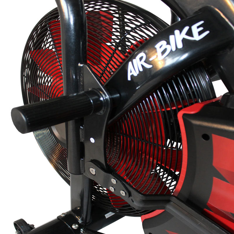 Tornado Airbike