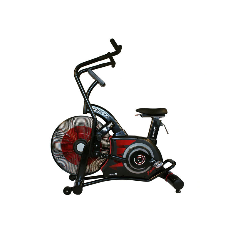 Tornado Airbike
