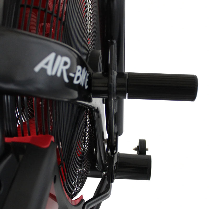 Tornado Airbike