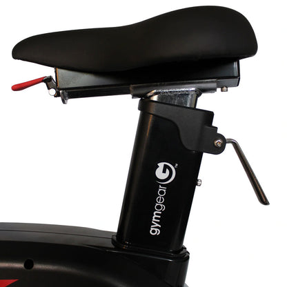 Tornado Airbike