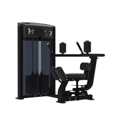 Pro Series Torso Rotation