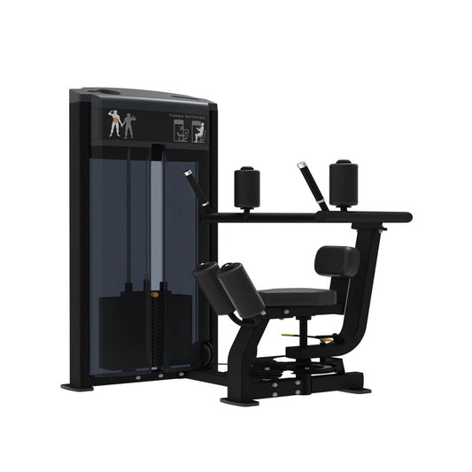 Pro Series Torso Rotation