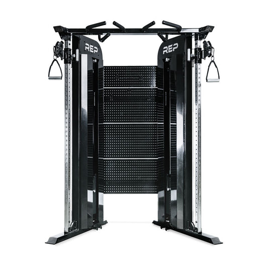 Arcadia™ max  Functional Trainer Weight Stack Upgrade