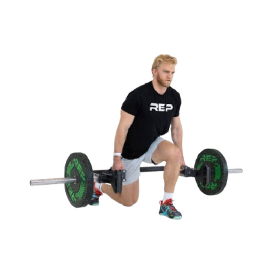 Motion Range
