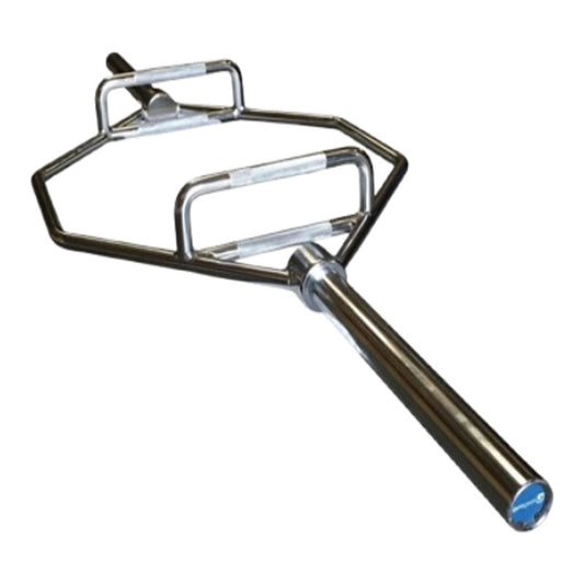 6ft Olympic Hex / Trap Bar