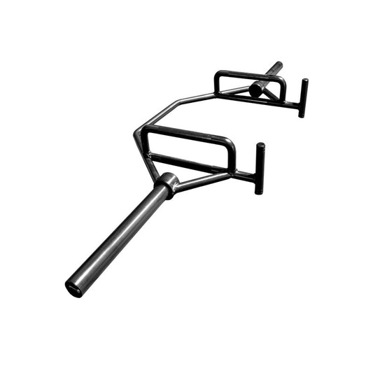 1.8m Open Ended Deadlift / Trap Bar