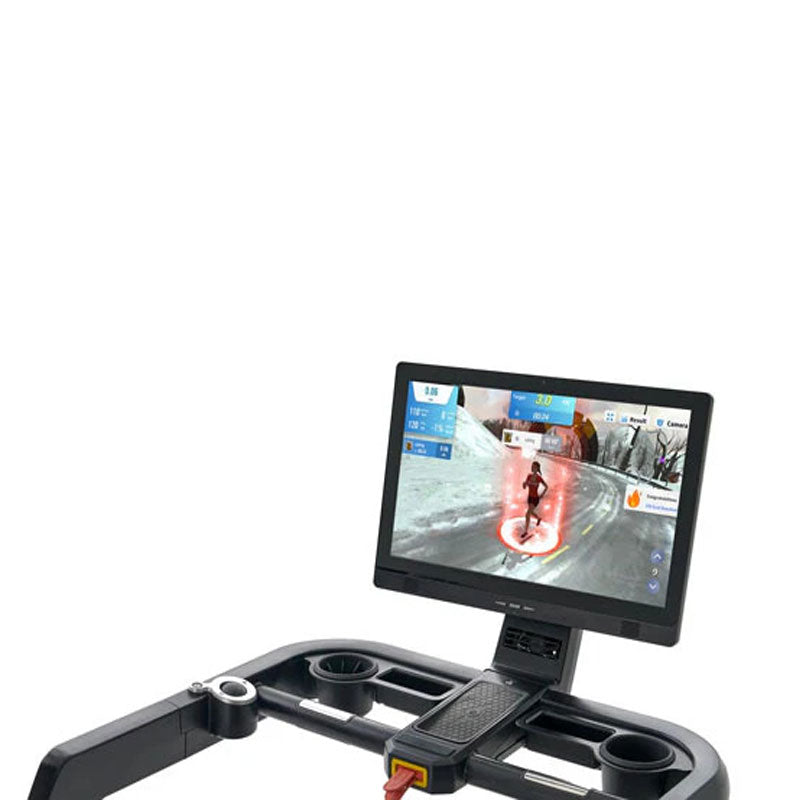 Echelon Stride-8s Treadmill w. 22" screen