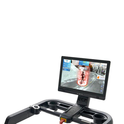 Echelon Stride-8s Treadmill w. 22" screen