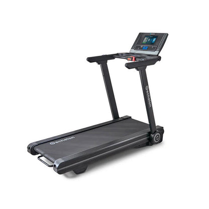 Echelon Stride-6s -10" screen - Auto-Fold Connected Treadmill