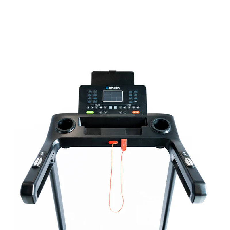 Motion Range