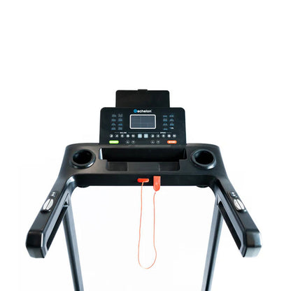 Echelon Stride-20 Sport Folding Connected Treadmill