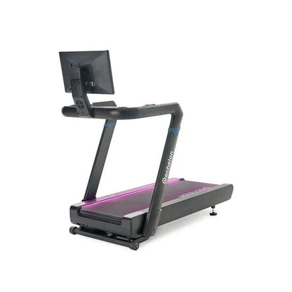 Echelon Stride-8s Treadmill w. 22" screen