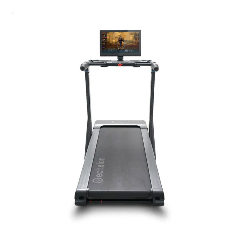 Echelon Stride-4s Foldable Connected Treadmill