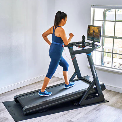 Echelon Stride-4s Foldable Connected Treadmill