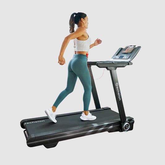 Echelon Stride-6 Auto-Fold Connected Treadmill