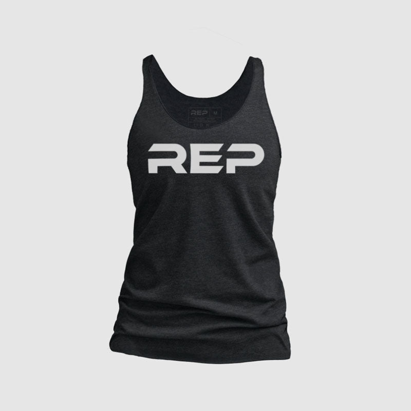 Women's Daily Driver Tri-Blend Vest
