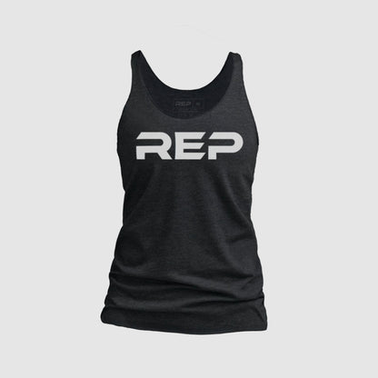 Women's Daily Driver Tri-Blend Vest
