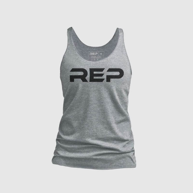 Women's Daily Driver Tri-Blend Vest