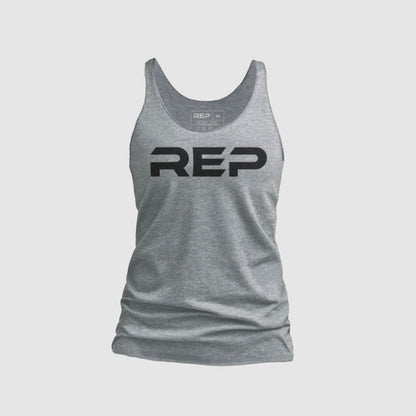 Women's Daily Driver Tri-Blend Vest