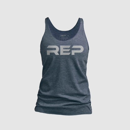 Women's Daily Driver Tri-Blend Vest