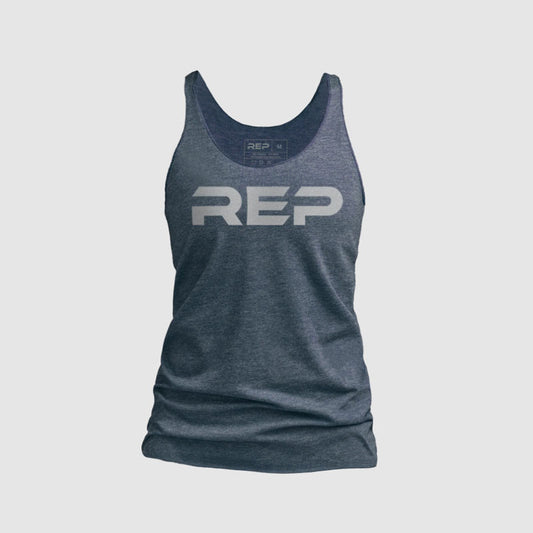Women's Daily Driver Tri-Blend Vest