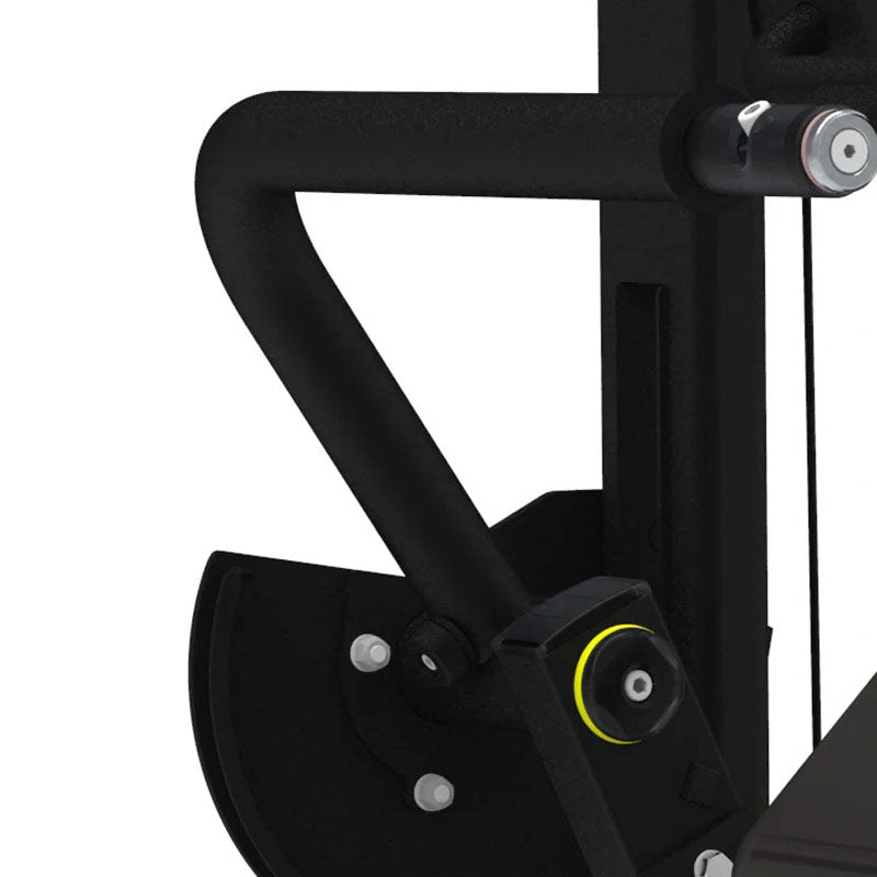 Pro Series, Tricep Press