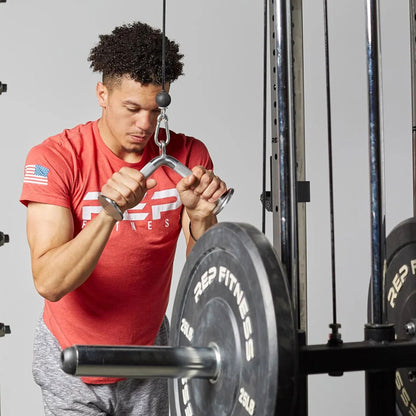 Tricep Pressdown Bar