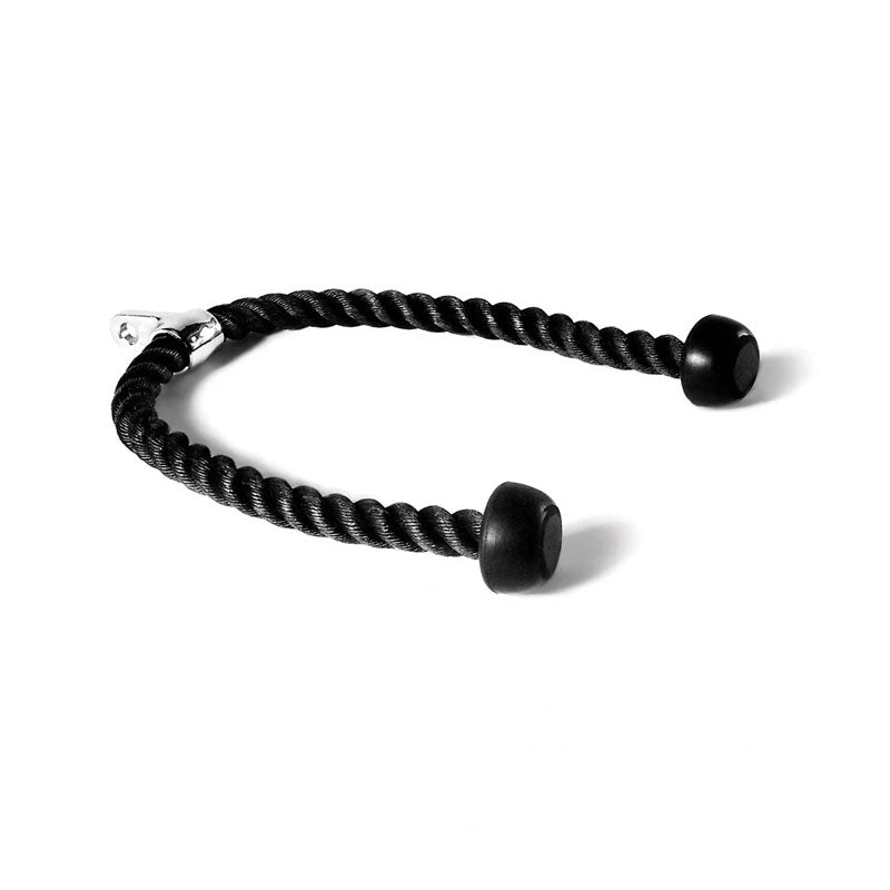 Tricep Pressdown Rope (Double)