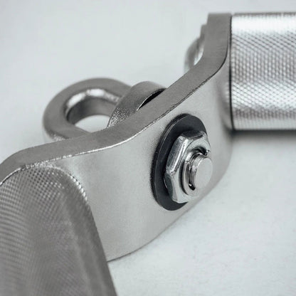 REP® x Kleva Built® Tricep Pushdown Attachment