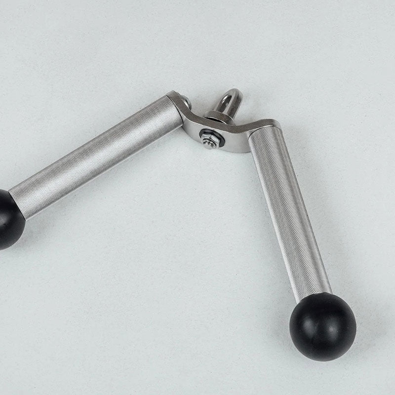 REP® x Kleva Built® Tricep Pushdown Attachment