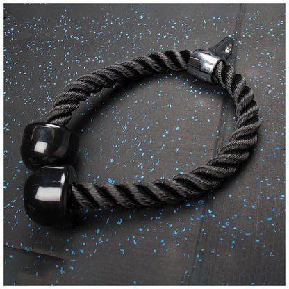 Tricep Rope Cable Attachment