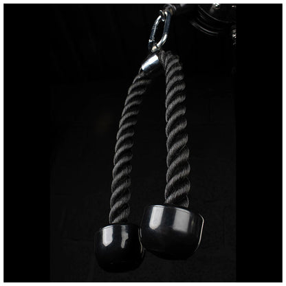Tricep Rope Cable Attachment