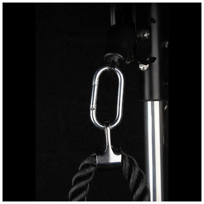 Tricep Rope Cable Attachment